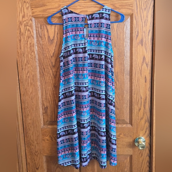 Bobbie Brooks Sleeveless Dress 💲BUNDLE AND SAVE BIG💲 - Picture 3 of 3